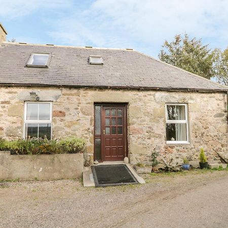 Stable Cottage Keith Exterior photo