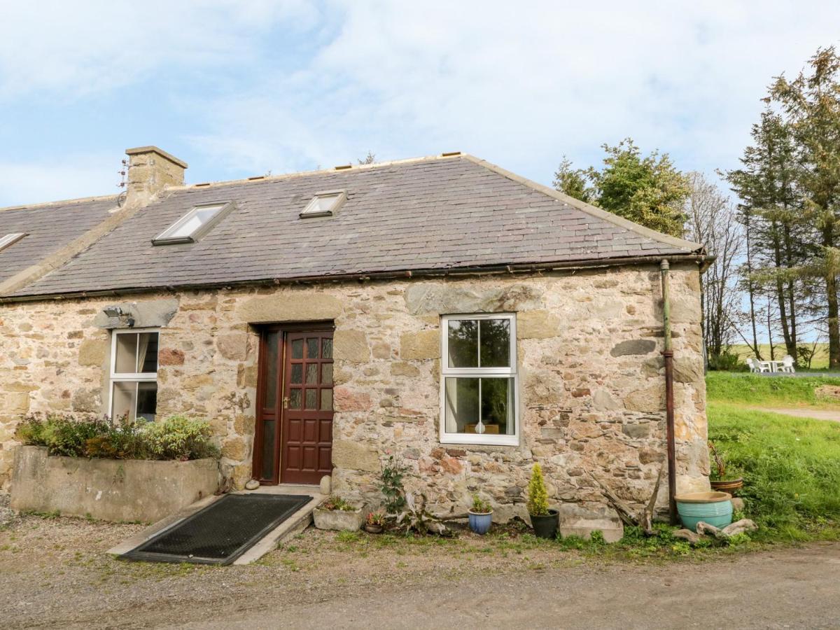 Stable Cottage Keith Exterior photo