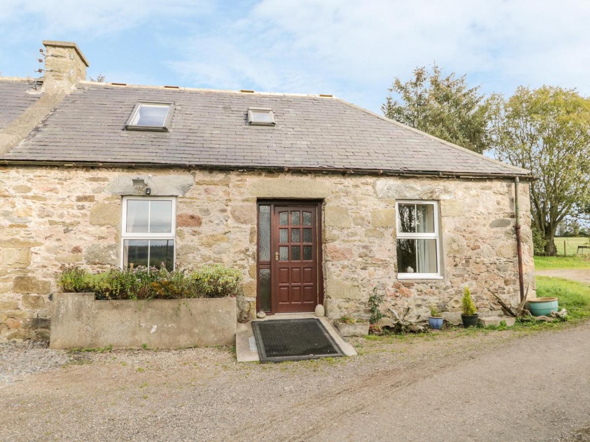 Stable Cottage Keith Exterior photo